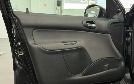 Peugeot 206, 2007 год, 149 000 рублей, 7 фотография