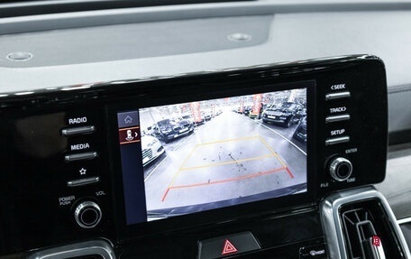 KIA Sorento IV, 2022 год, 3 949 700 рублей, 24 фотография