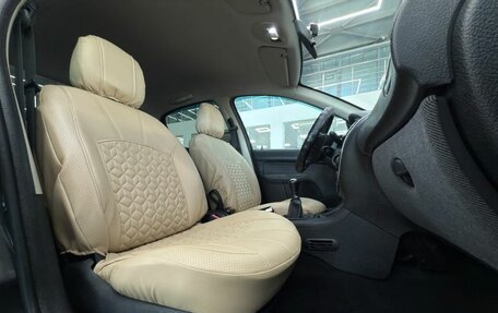 Peugeot 206, 2007 год, 149 000 рублей, 16 фотография