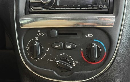 Peugeot 206, 2007 год, 149 000 рублей, 18 фотография