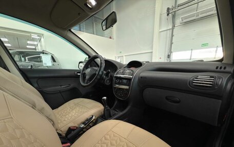 Peugeot 206, 2007 год, 149 000 рублей, 17 фотография