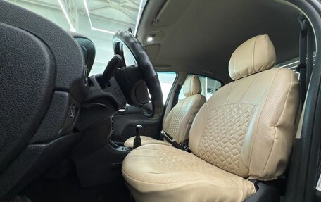 Peugeot 206, 2007 год, 149 000 рублей, 9 фотография