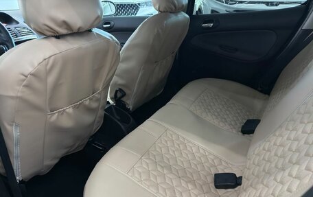 Peugeot 206, 2007 год, 149 000 рублей, 19 фотография