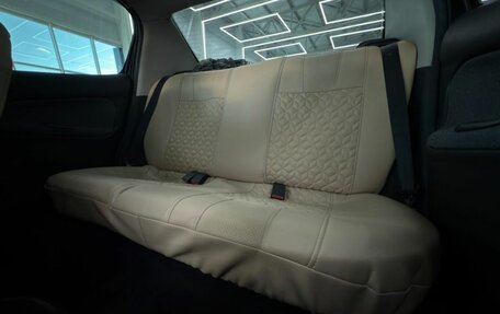 Peugeot 206, 2007 год, 149 000 рублей, 20 фотография