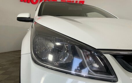 KIA Rio IV, 2018 год, 1 059 000 рублей, 7 фотография