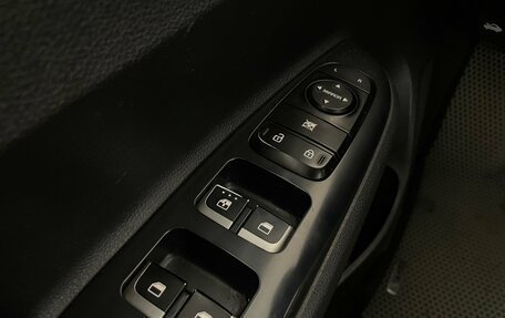 KIA Rio IV, 2018 год, 1 059 000 рублей, 20 фотография