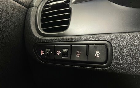 KIA Rio IV, 2018 год, 1 059 000 рублей, 21 фотография