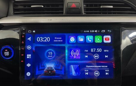 KIA Rio IV, 2018 год, 1 059 000 рублей, 18 фотография