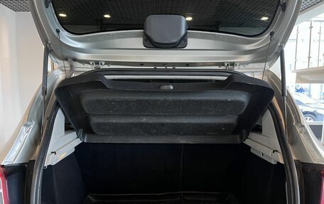 Renault Sandero II рестайлинг, 2017 год, 985 000 рублей, 18 фотография