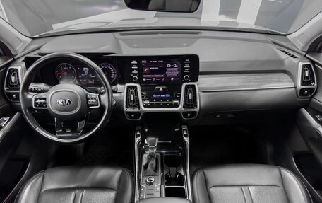 KIA Sorento IV, 2020 год, 3 899 900 рублей, 8 фотография