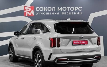 KIA Sorento IV, 2020 год, 3 899 900 рублей, 4 фотография