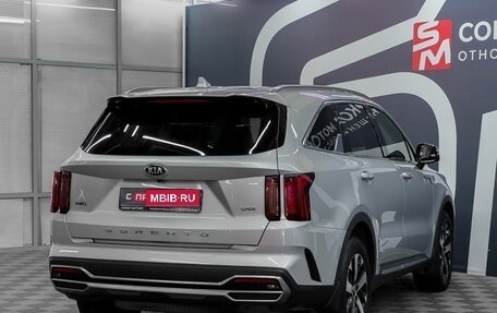 KIA Sorento IV, 2020 год, 3 899 900 рублей, 6 фотография