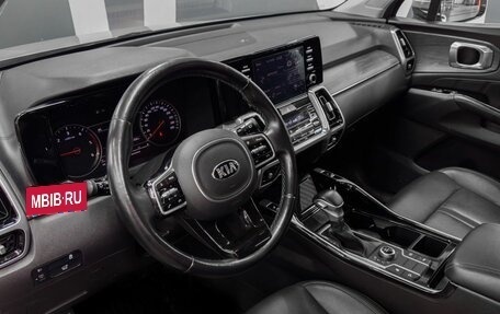 KIA Sorento IV, 2020 год, 3 899 900 рублей, 7 фотография