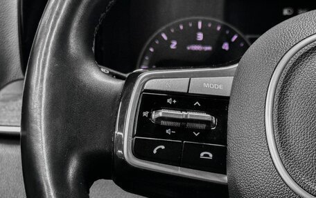 KIA Sorento IV, 2020 год, 3 899 900 рублей, 10 фотография