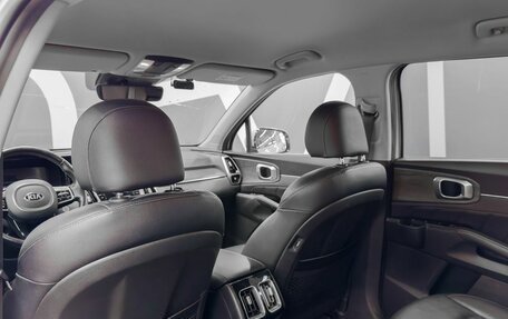 KIA Sorento IV, 2020 год, 3 899 900 рублей, 16 фотография