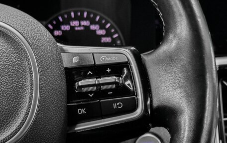 KIA Sorento IV, 2020 год, 3 899 900 рублей, 11 фотография