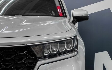 KIA Sorento IV, 2020 год, 3 899 900 рублей, 13 фотография