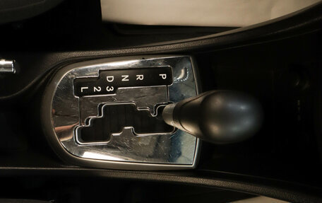 Hyundai Solaris II рестайлинг, 2012 год, 839 000 рублей, 18 фотография