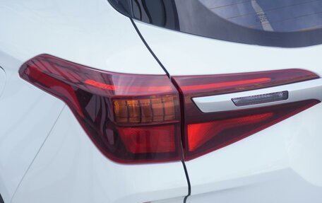 KIA Seltos I, 2020 год, 2 050 000 рублей, 8 фотография