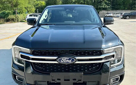 Ford Ranger, 2025 год, 5 450 000 рублей, 2 фотография