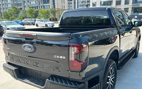 Ford Ranger, 2025 год, 5 450 000 рублей, 4 фотография