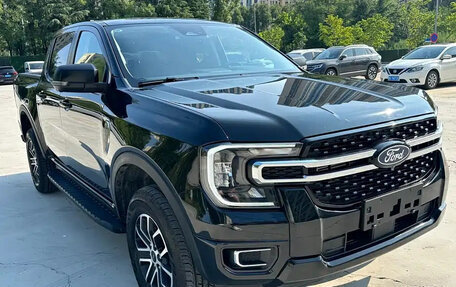 Ford Ranger, 2025 год, 5 450 000 рублей, 3 фотография