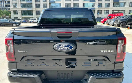Ford Ranger, 2025 год, 5 450 000 рублей, 5 фотография