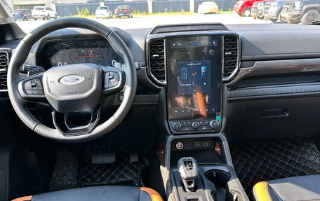 Ford Ranger, 2025 год, 5 450 000 рублей, 8 фотография