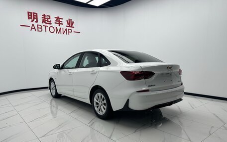 Chevrolet Monza, 2023 год, 1 184 000 рублей, 5 фотография