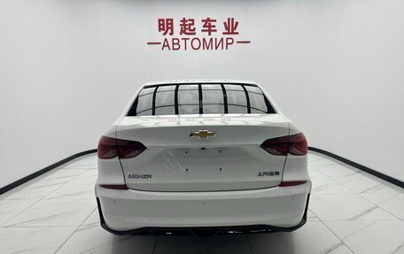 Chevrolet Monza, 2023 год, 1 184 000 рублей, 6 фотография