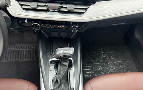 Chevrolet Monza, 2023 год, 1 184 000 рублей, 9 фотография