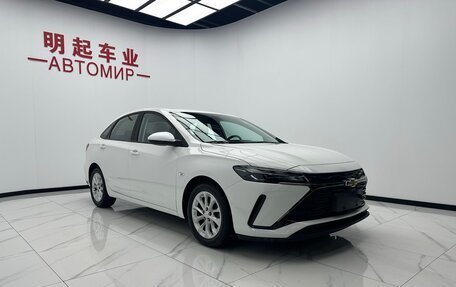 Chevrolet Monza, 2023 год, 1 184 000 рублей, 2 фотография