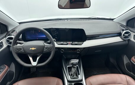 Chevrolet Monza, 2023 год, 1 184 000 рублей, 7 фотография