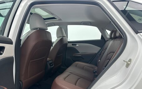 Chevrolet Monza, 2023 год, 1 184 000 рублей, 12 фотография