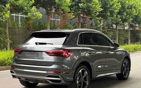 Audi Q3, 2023 год, 2 700 098 рублей, 6 фотография