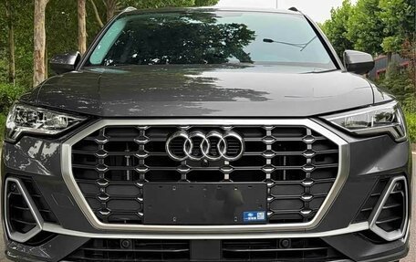 Audi Q3, 2023 год, 2 700 098 рублей, 2 фотография