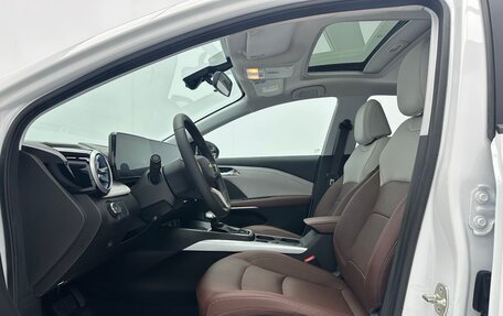 Chevrolet Monza, 2023 год, 1 184 000 рублей, 11 фотография