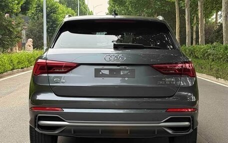 Audi Q3, 2023 год, 2 700 098 рублей, 8 фотография