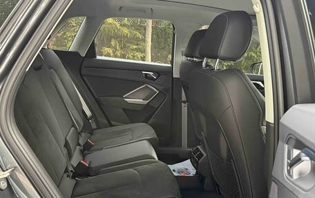 Audi Q3, 2023 год, 2 700 098 рублей, 16 фотография