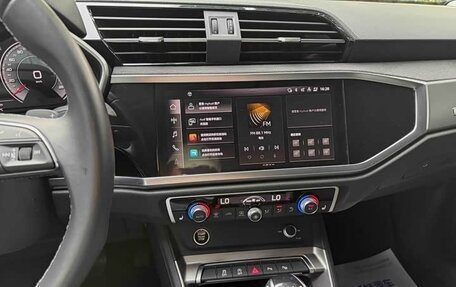 Audi Q3, 2023 год, 2 700 098 рублей, 12 фотография