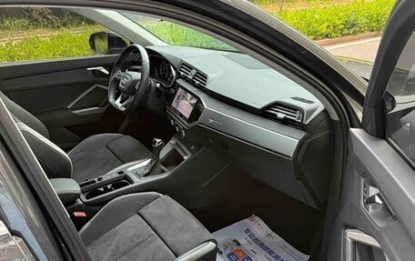 Audi Q3, 2023 год, 2 700 098 рублей, 15 фотография