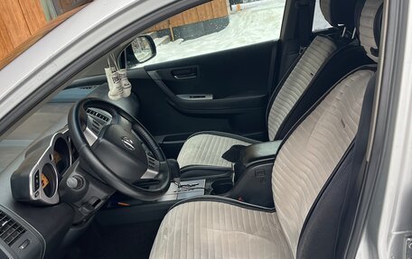Nissan Murano, 2003 год, 450 000 рублей, 5 фотография
