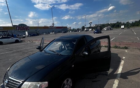 Nissan Almera Classic, 2007 год, 360 000 рублей, 3 фотография