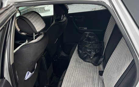 Nissan Murano, 2003 год, 450 000 рублей, 9 фотография