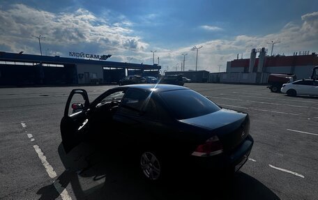 Nissan Almera Classic, 2007 год, 360 000 рублей, 5 фотография