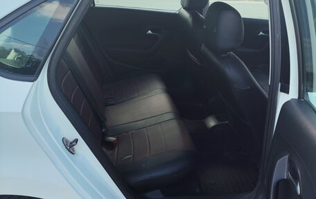 Volkswagen Polo VI (EU Market), 2018 год, 525 000 рублей, 6 фотография