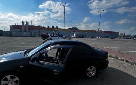 Nissan Almera Classic, 2007 год, 360 000 рублей, 4 фотография