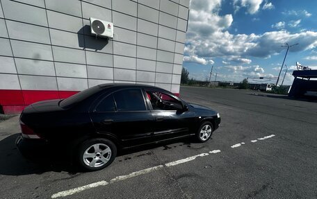Nissan Almera Classic, 2007 год, 360 000 рублей, 9 фотография