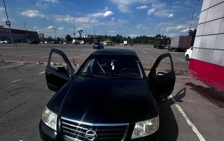 Nissan Almera Classic, 2007 год, 360 000 рублей, 2 фотография