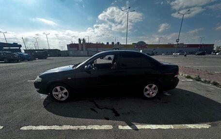 Nissan Almera Classic, 2007 год, 360 000 рублей, 10 фотография